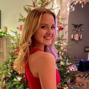 Meet your Posher, Samantha